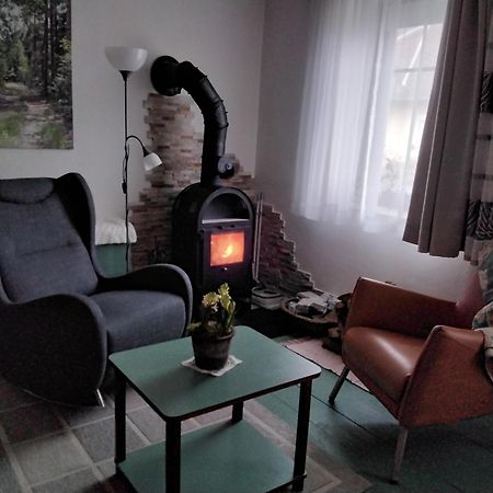 Gemuetlichkeit Am Vierkanthof - Apartment 2 Worterberg Екстериор снимка