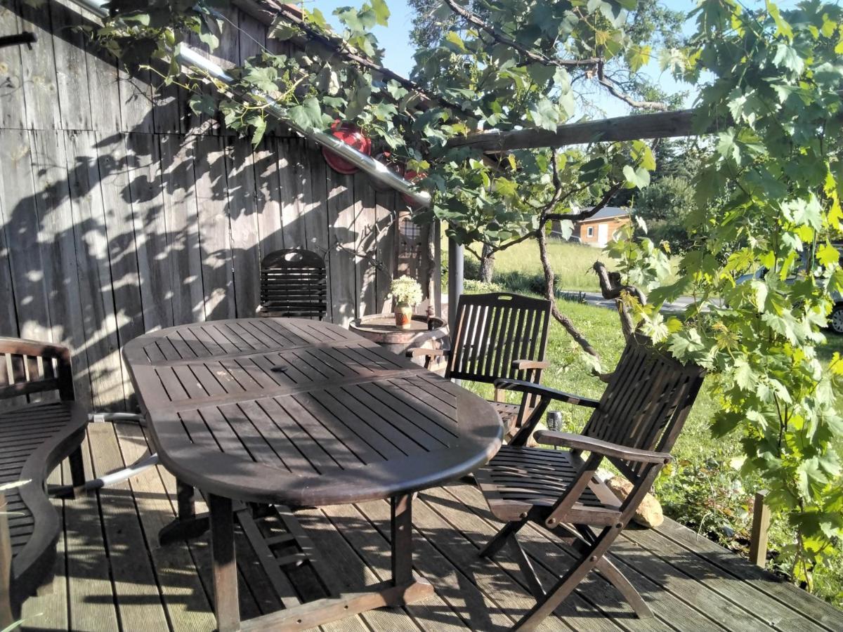 Gemuetlichkeit Am Vierkanthof - Apartment 2 Worterberg Екстериор снимка