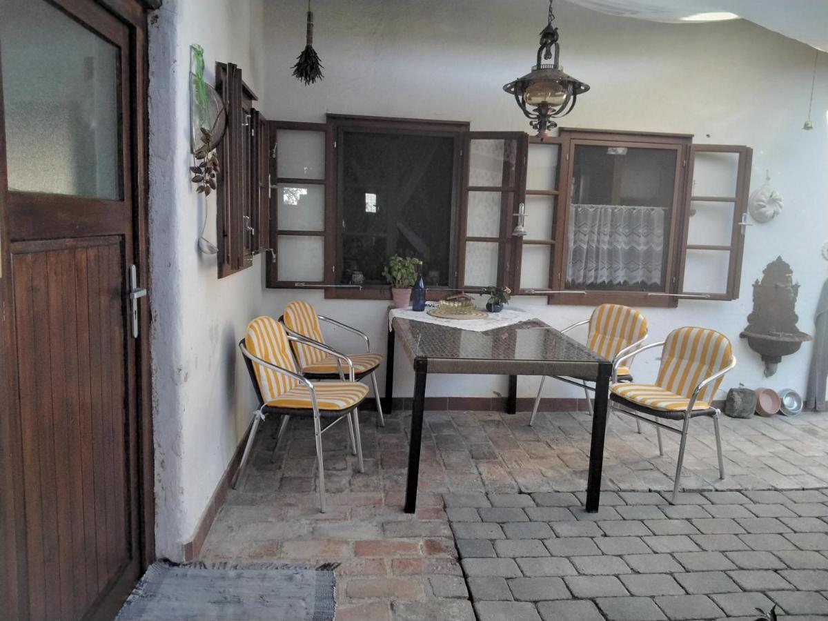 Gemuetlichkeit Am Vierkanthof - Apartment 2 Worterberg Екстериор снимка
