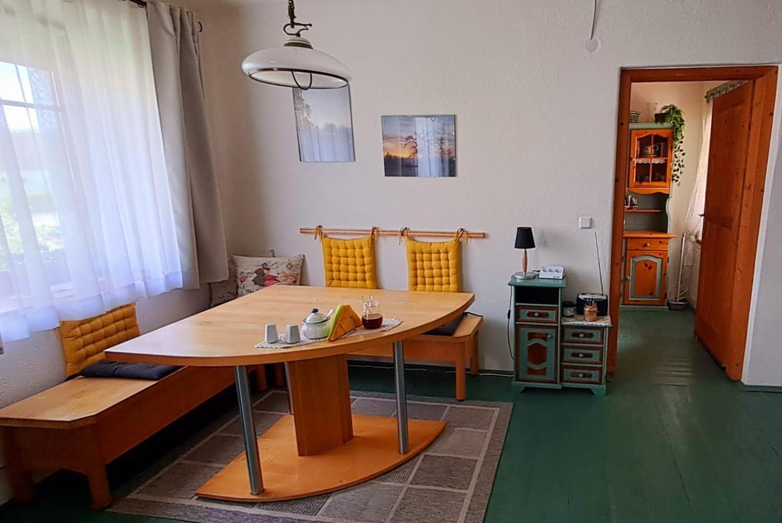 Gemuetlichkeit Am Vierkanthof - Apartment 2 Worterberg Екстериор снимка
