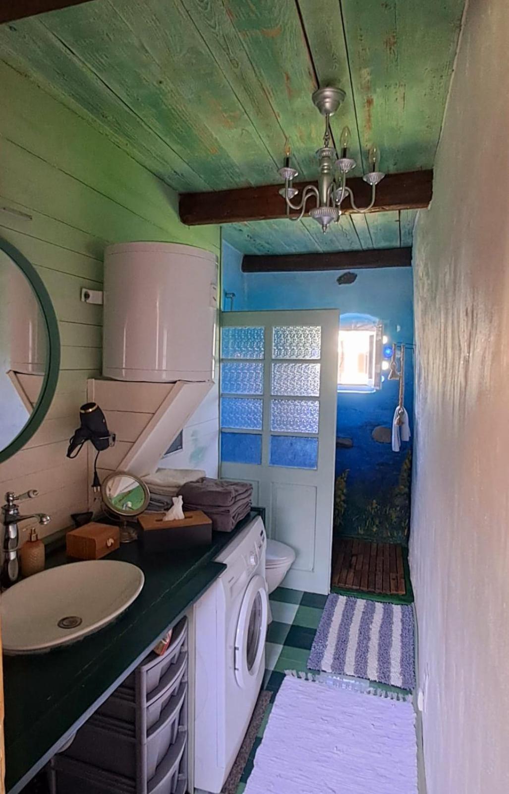 Gemuetlichkeit Am Vierkanthof - Apartment 2 Worterberg Екстериор снимка
