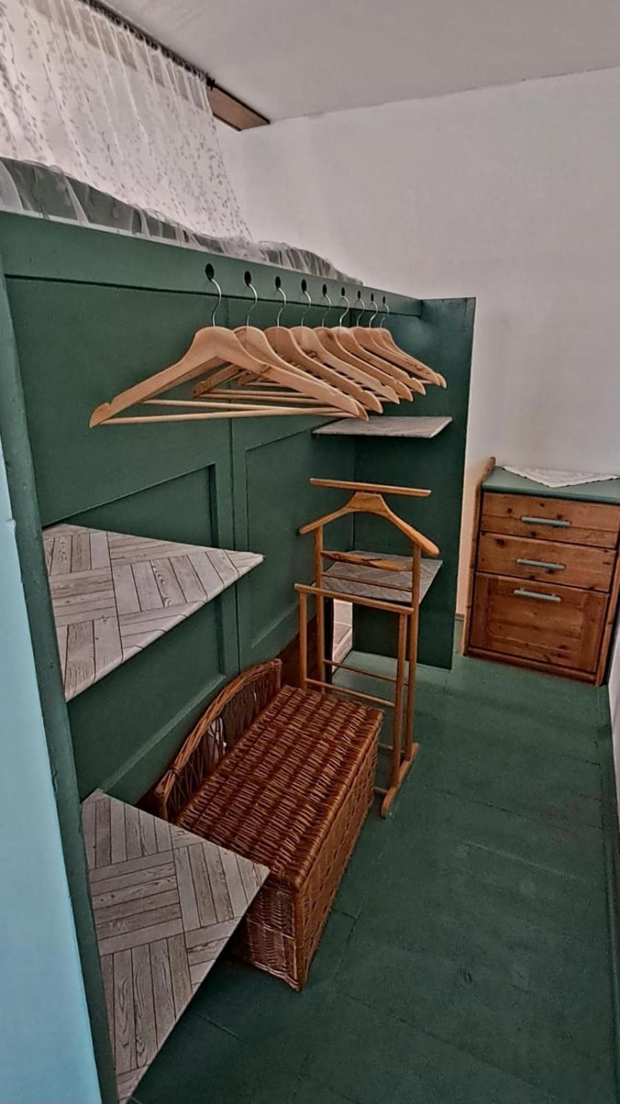 Gemuetlichkeit Am Vierkanthof - Apartment 2 Worterberg Екстериор снимка